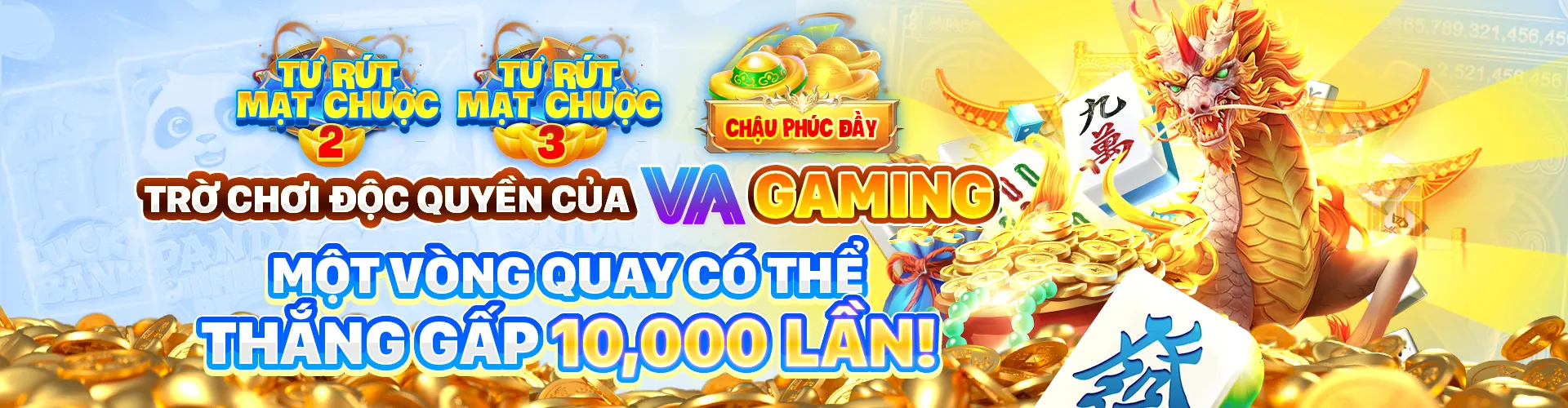 Hình ảnh chính trò chơi Nổ Hũ Jiun88 với các biểu tượng may mắn và phần thưởng lớn