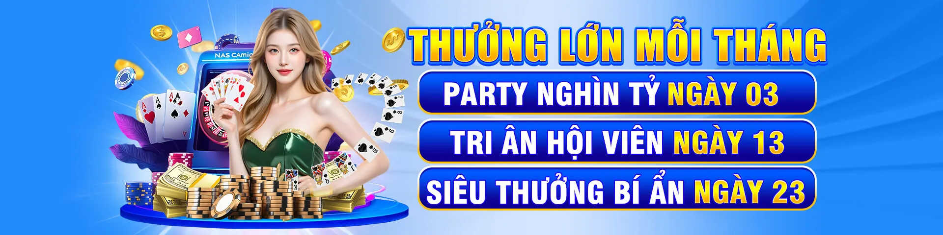 Khuyến Mãi Jiun88 Chào Mừng