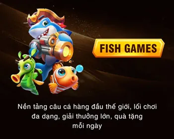Bắn Cá Đổi Thưởng Cực Đã