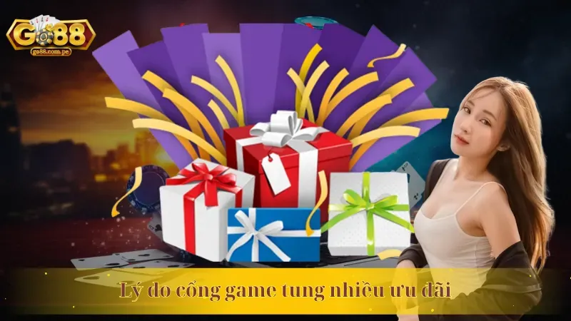 Phân tích khuyến mãi sòng bạc trực tuyến 2024